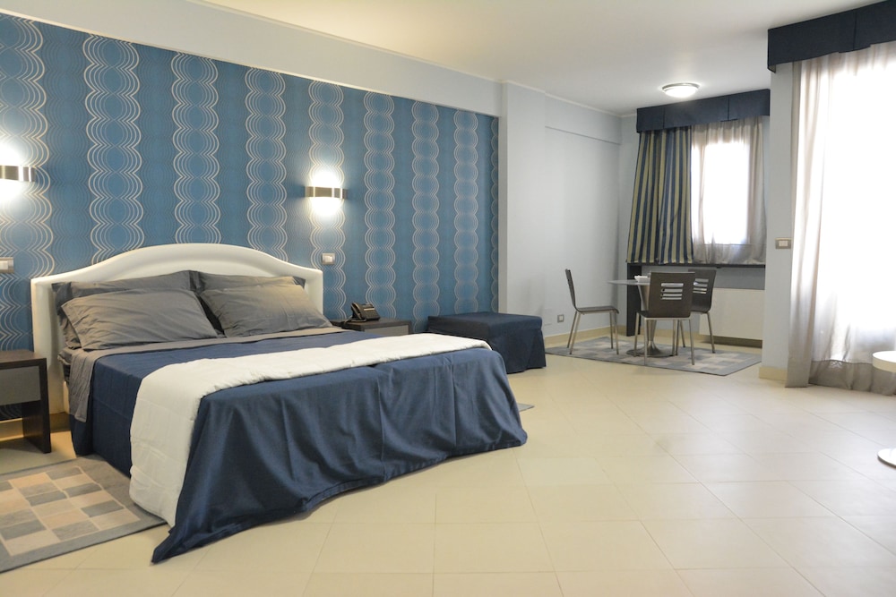 Hotel Cuore di Nesima