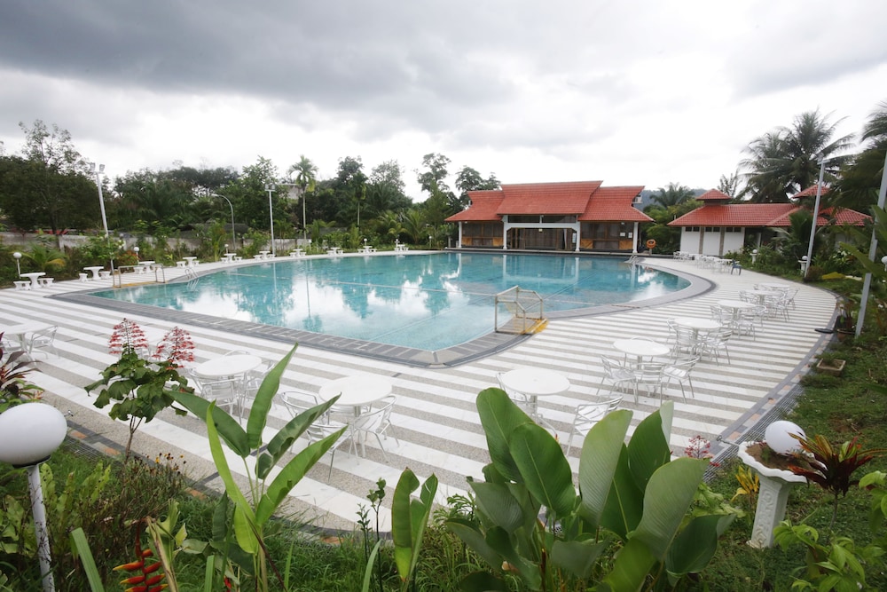 Benum Hill Resort