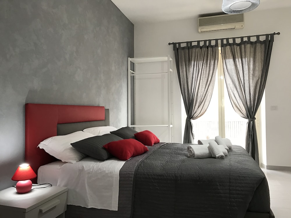 Dunant Guest House
