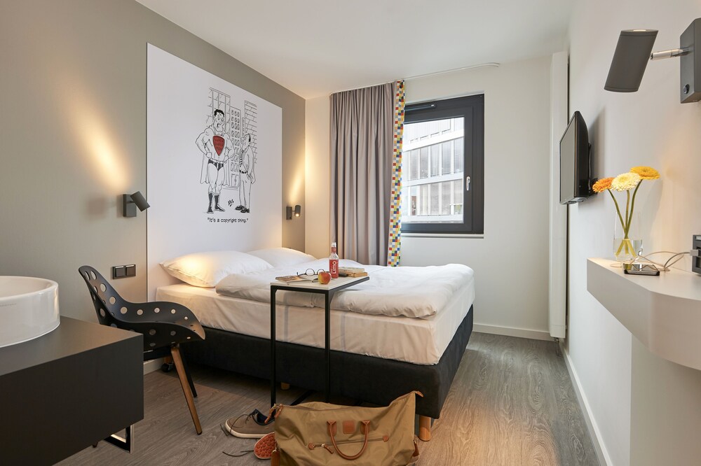 Charly's House Bielefeld