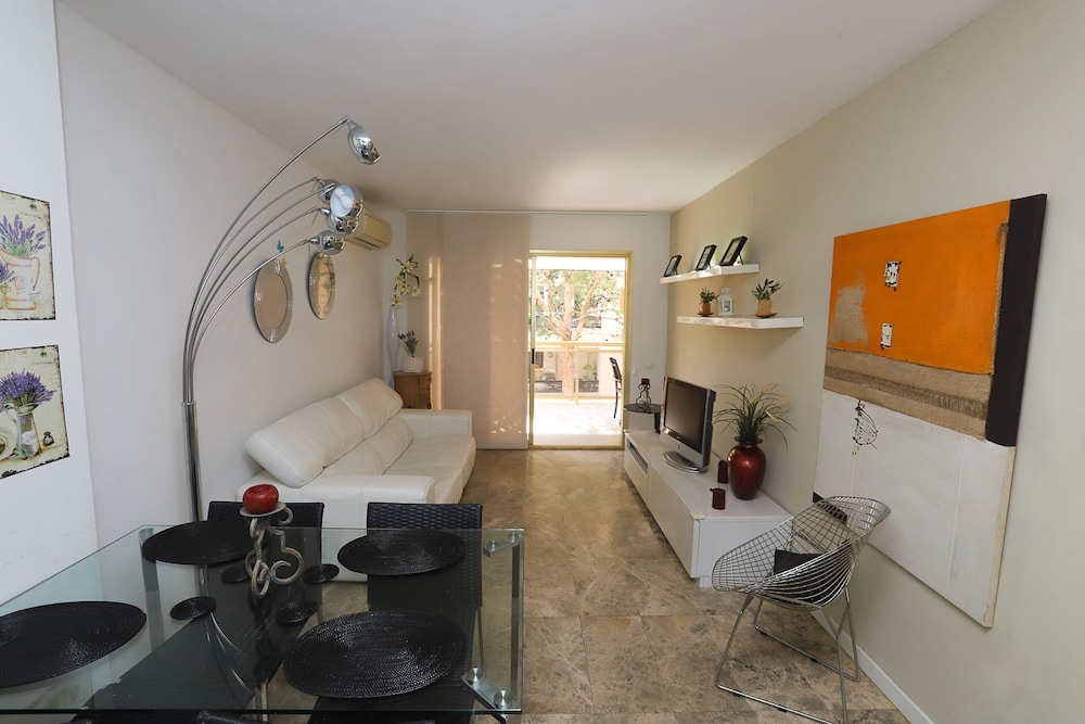 Apartamento Cala Dorada