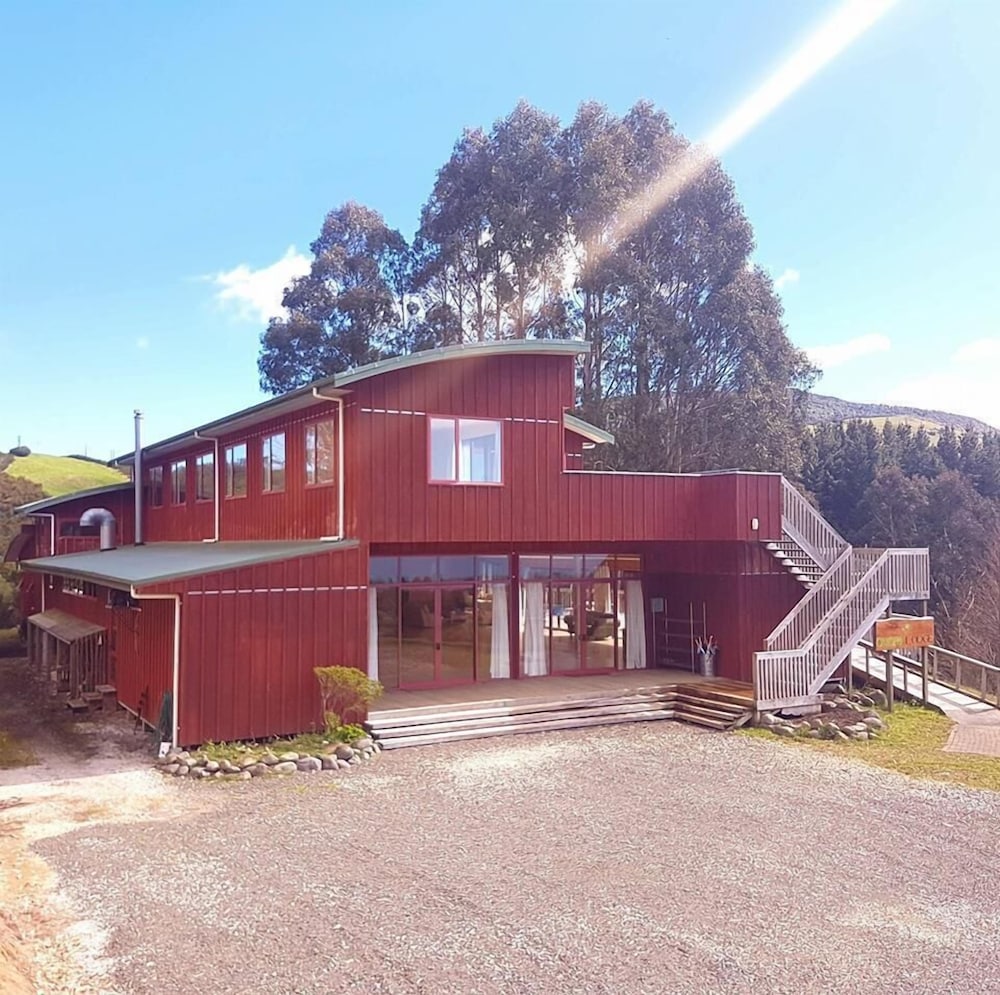 Omori Lodge