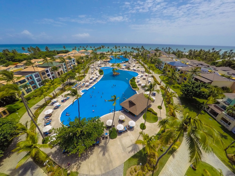 Privilege Club at Ocean Blue & Sand - All Inclusive