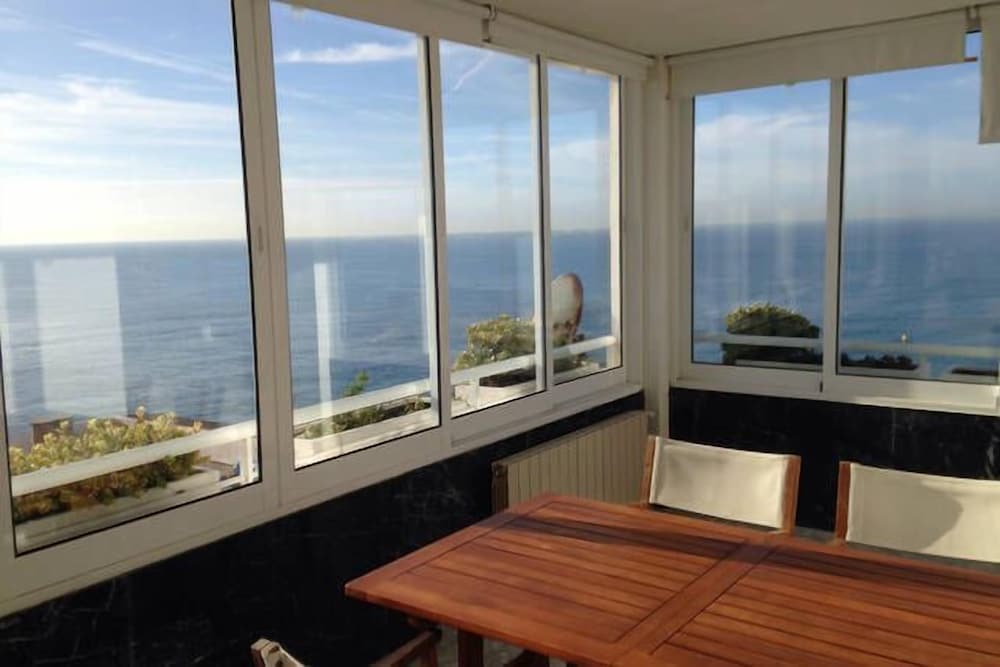 Rits Costa Dorada Apartments