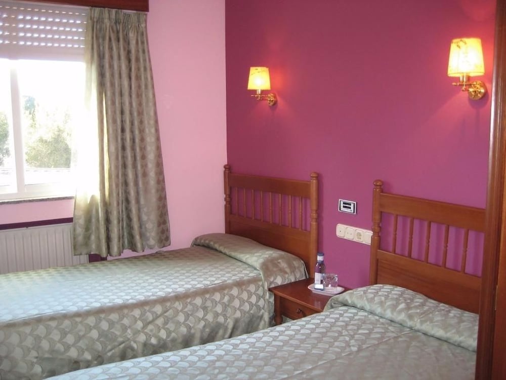 Hostal Magallanes