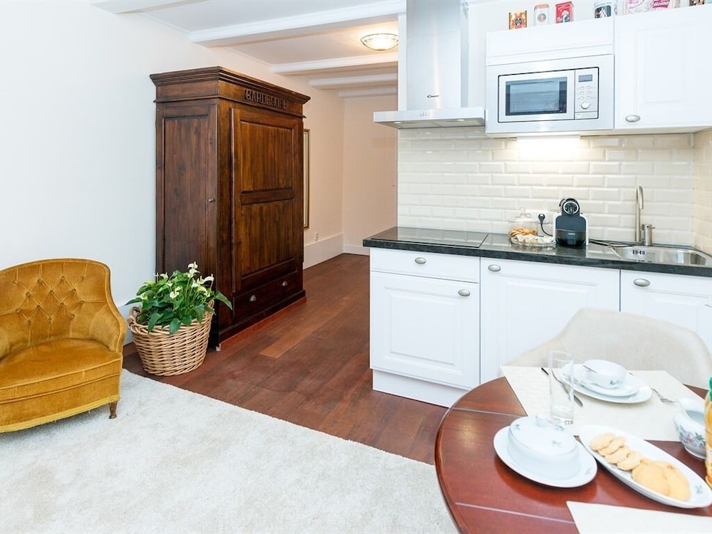 Keizershouse Amsterdam