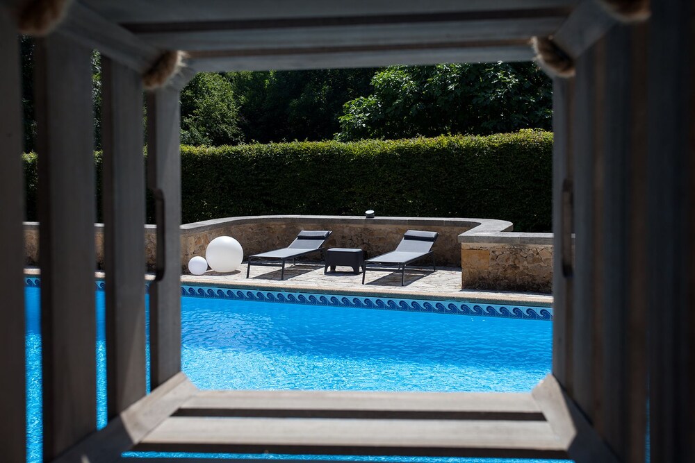 Le Relais du Touron