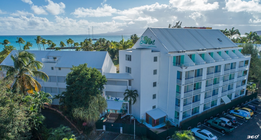 Residence Archipel & Savane