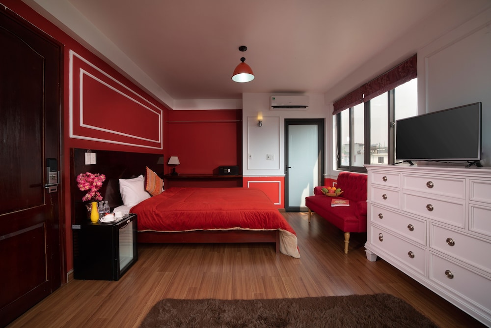BelHome Hotel Sapa