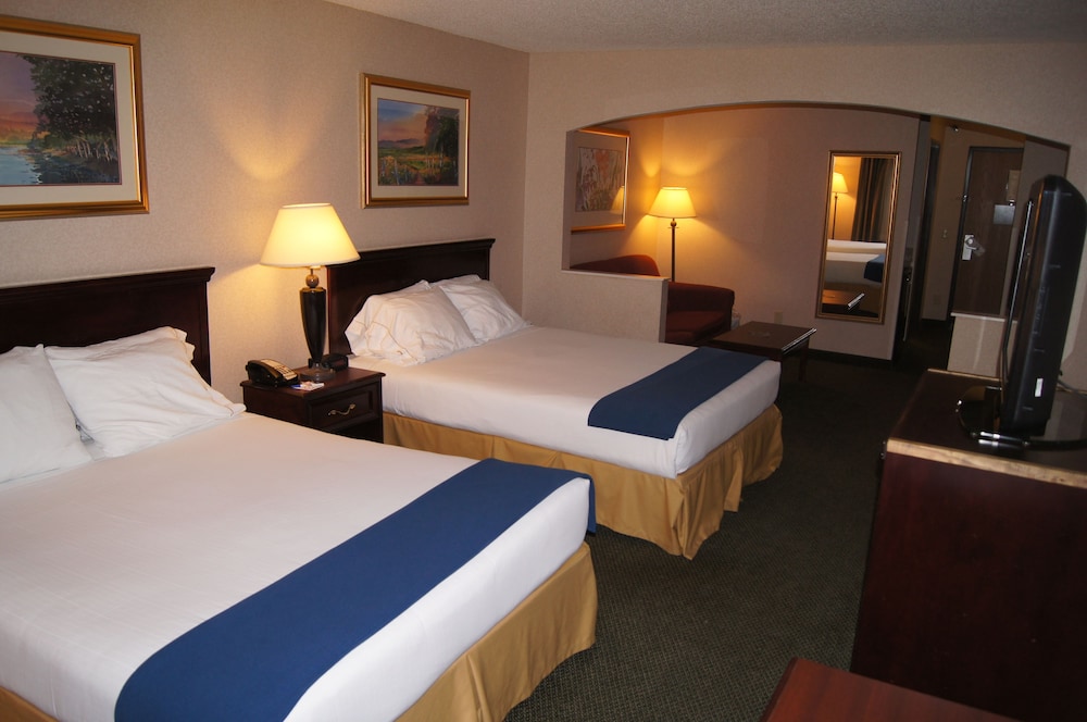 Holiday Inn Express & Suites - O'Fallon /Shiloh