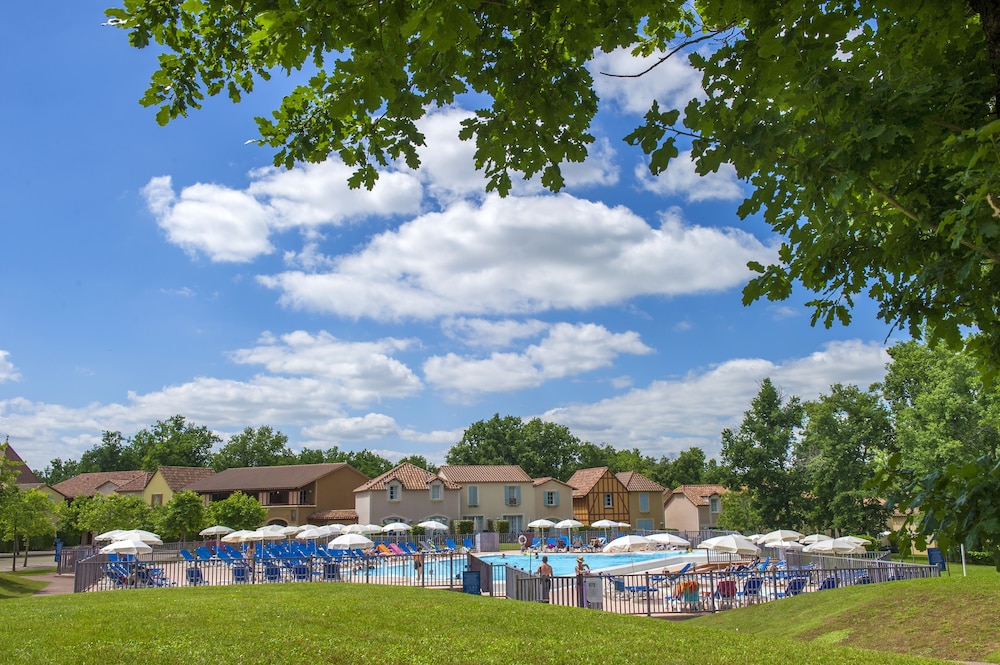 Pierre & Vacances Monflanquin Résidence du Lac