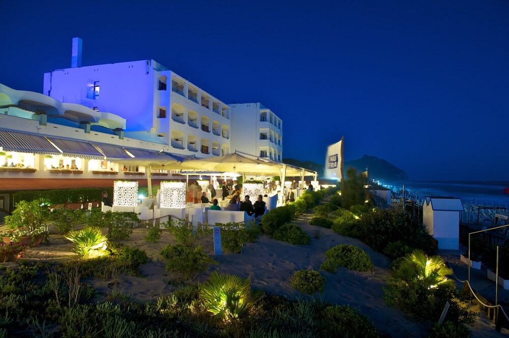 Oasi Di Kufra Hotel
