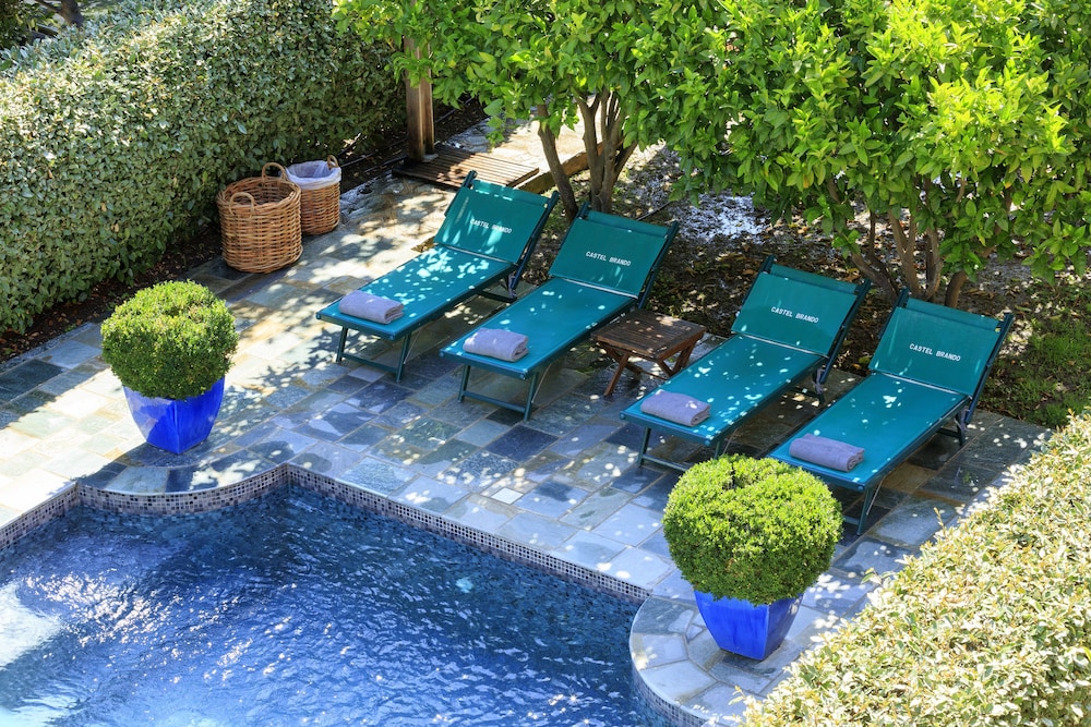 Hotel Castel Brando