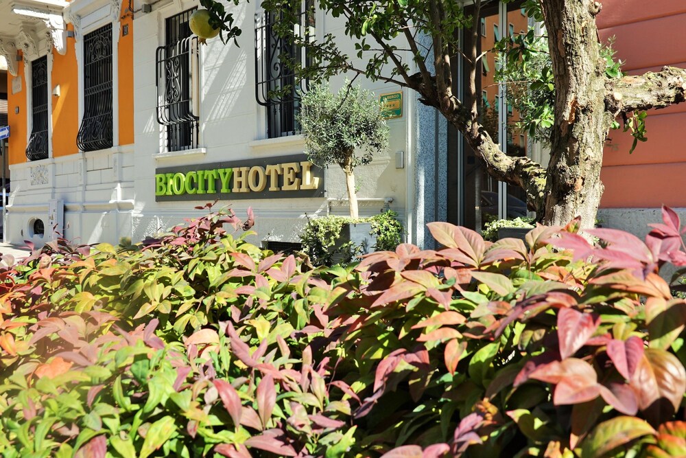 Bio City Hotel