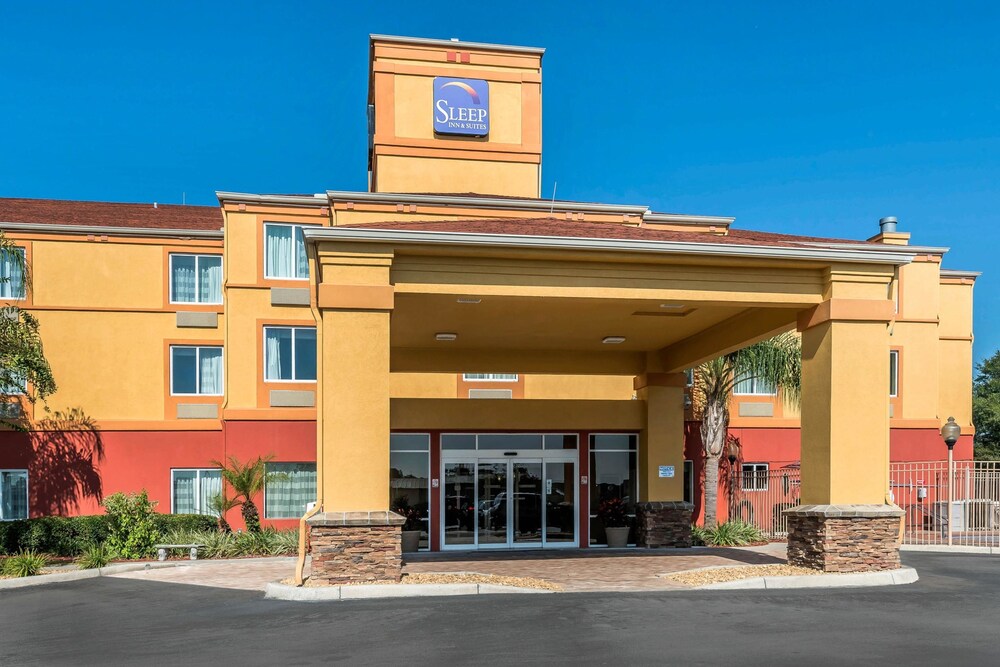 Sleep Inn and Suites - Ocala / Belleview