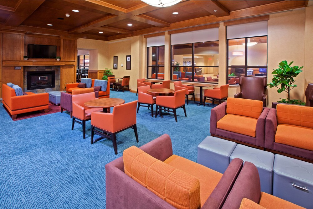 Residence Inn by Marriott Louisville Downtown