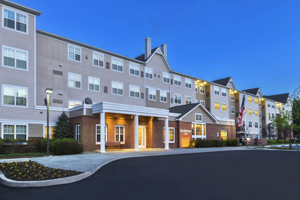 Residence Inn by Marriott Mt. Olive at Intl Trade Center