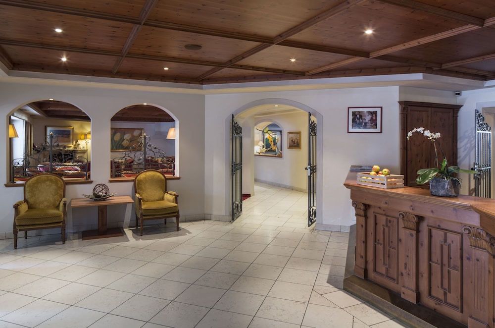 Hotel & Spa Falkensteinerhof