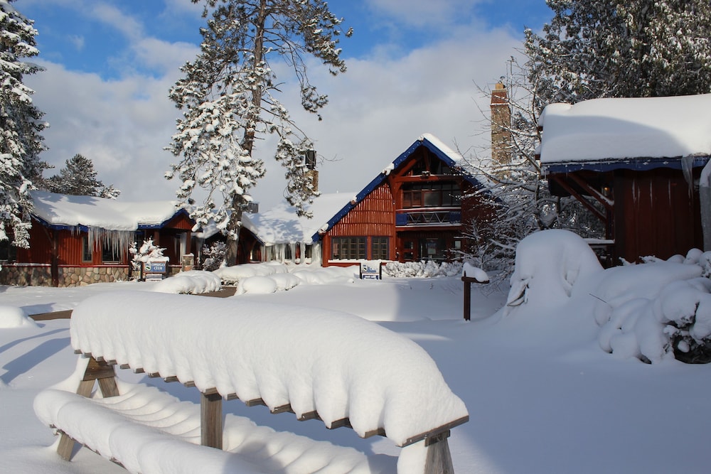 Otsego Resort