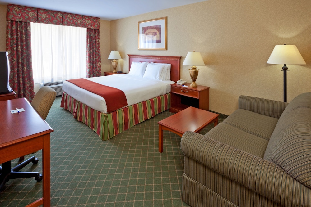 Holiday Inn Express Suites Clifton Park