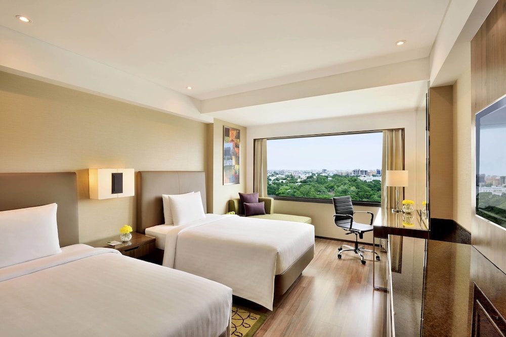 Courtyard by Marriott Chennai