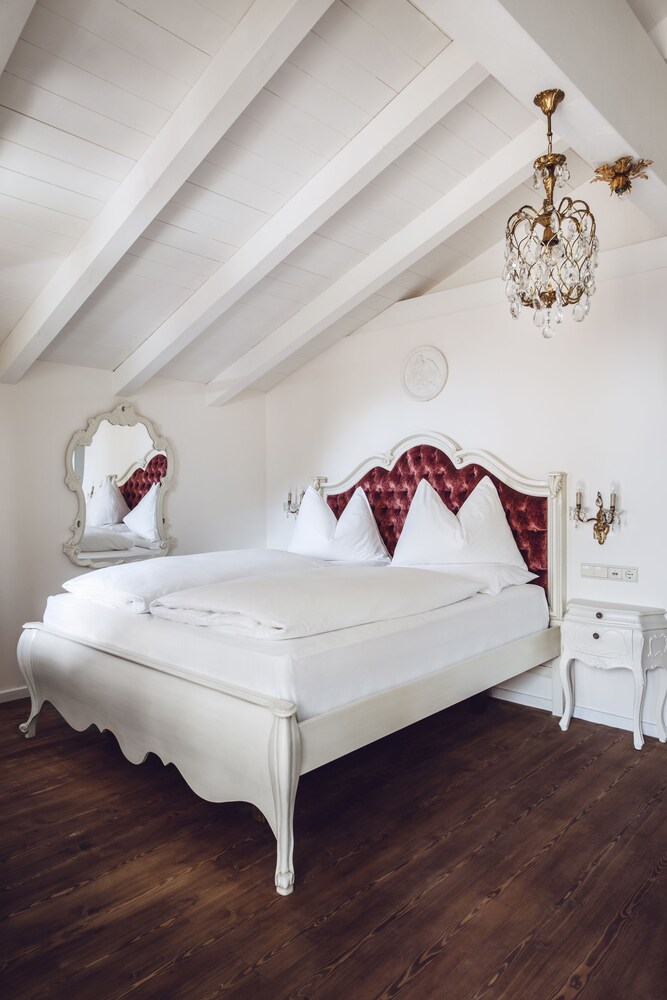 Hotel Castel Fragsburg - Relais & Chateaux