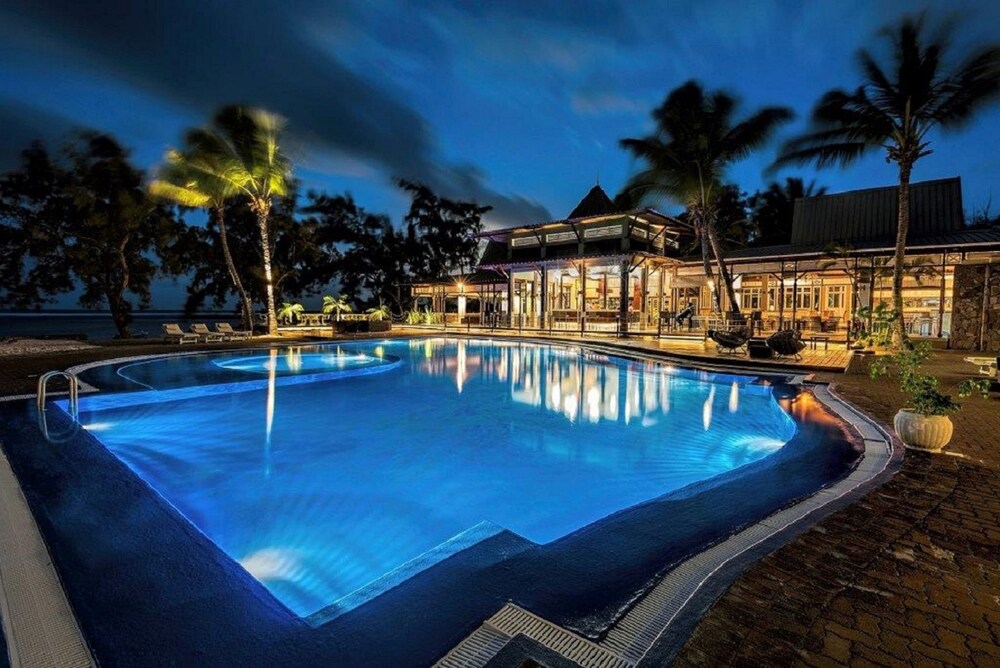 Cotton Bay Hotel