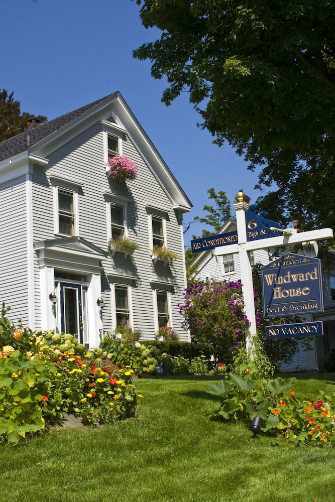 Camden Windward Inn