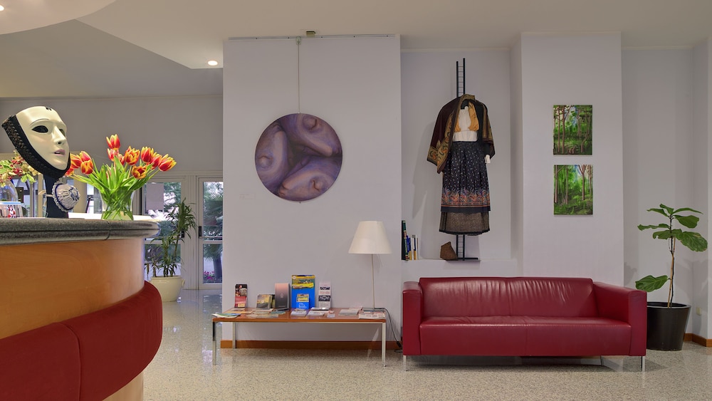 Hotel Mistral 2