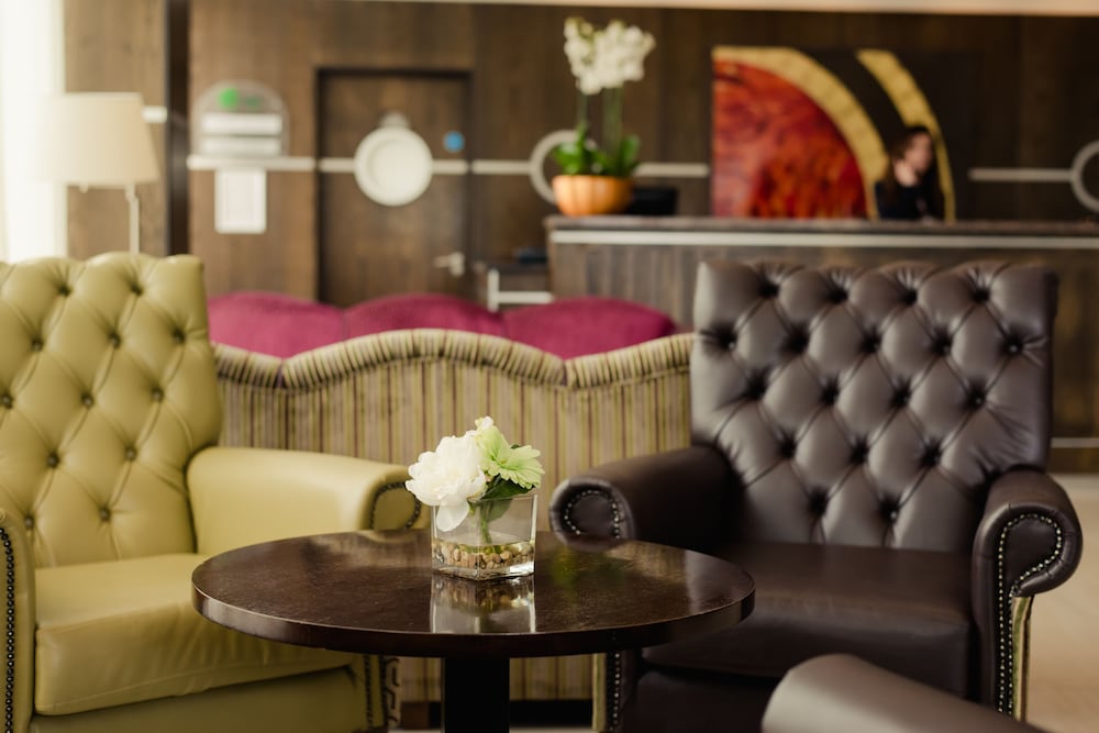Aspect Hotel Dublin Park West