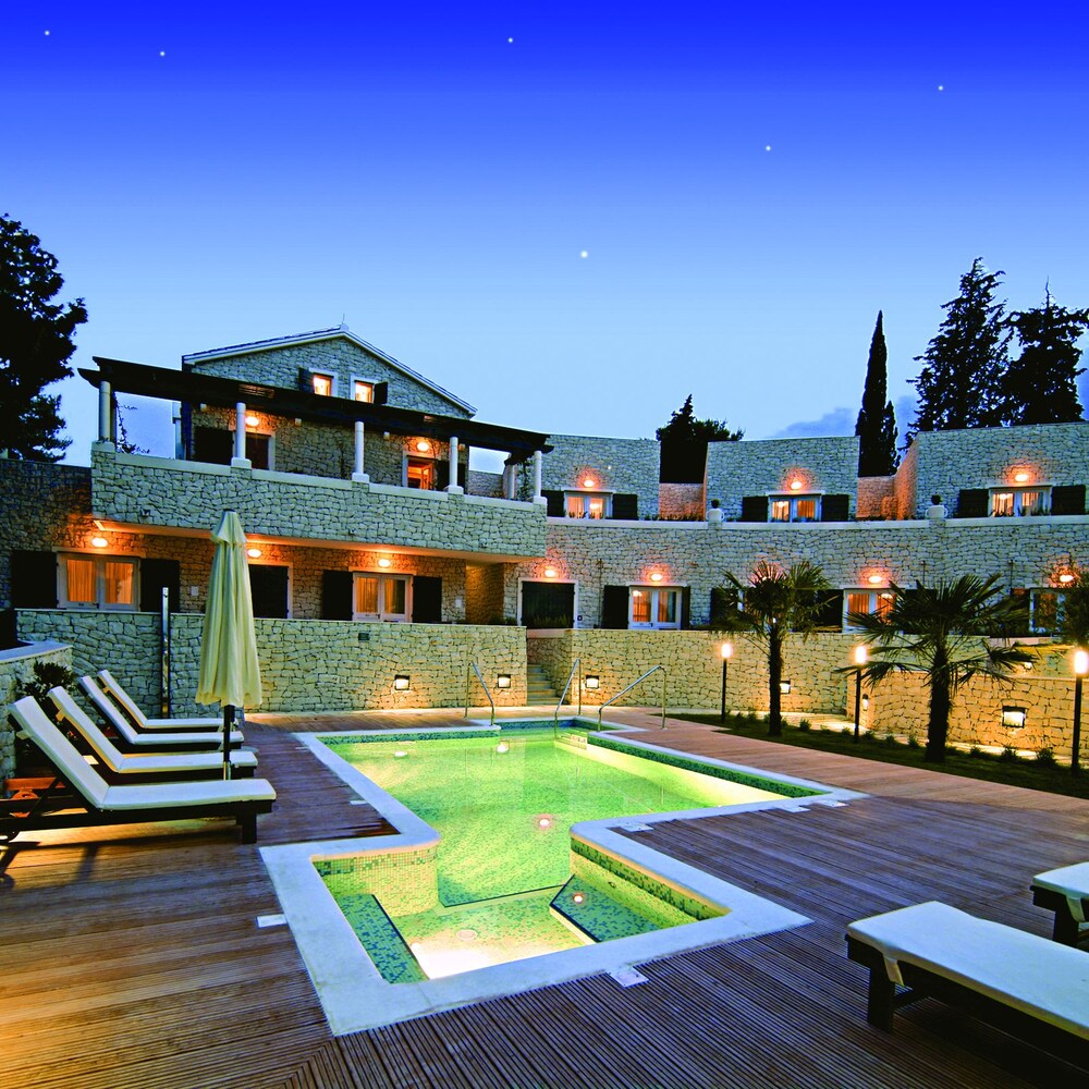 Agroresort Bracka Perla - Adults only