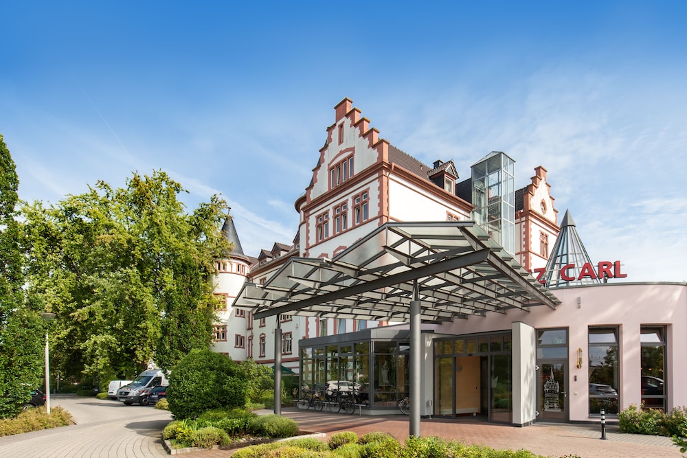 Prinz Carl Parkhotel