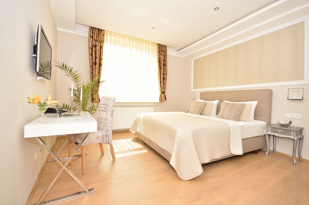 Hotel Stadt Bremen