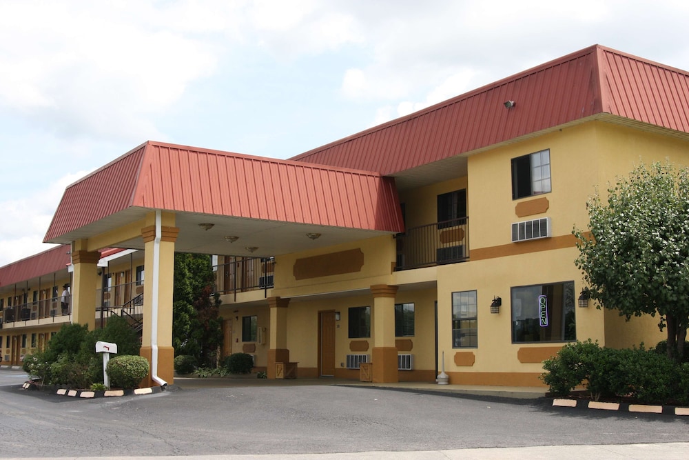 Express Inn and Suites Trion