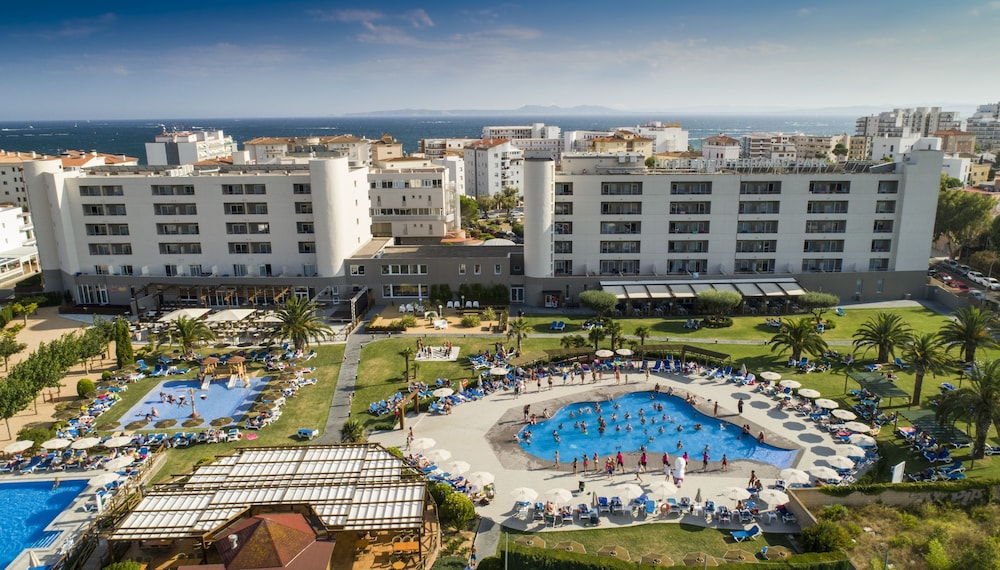 Hotel Mediterraneo Park
