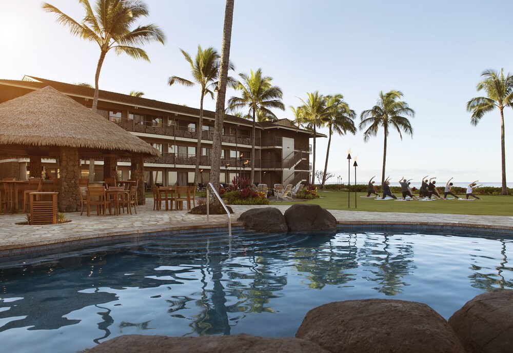 Koa Kea Hotel & Resort