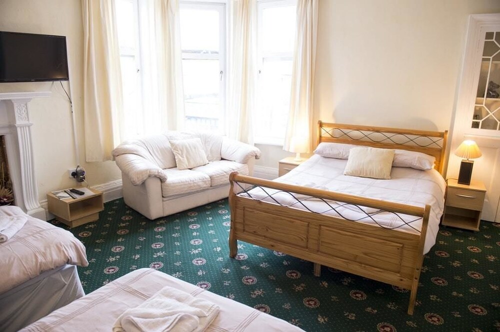 Dalgair House Hotel