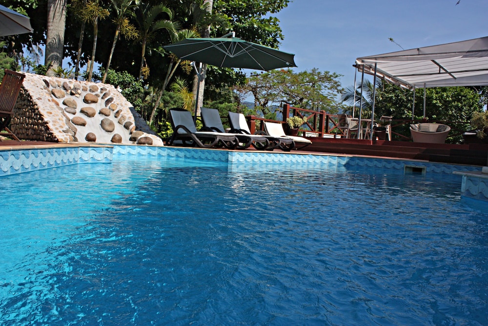 Pousada Villa Nina