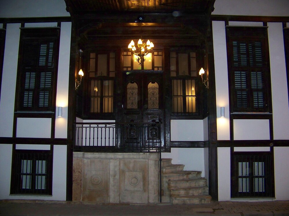 Hotel Edirne Osmanli Evleri