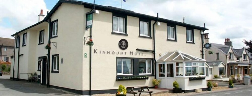 The Kinmount Hotel