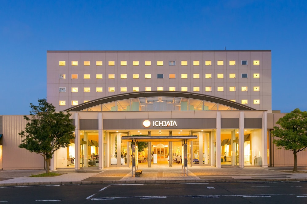 TWIN LEAVES HOTEL IZUMO