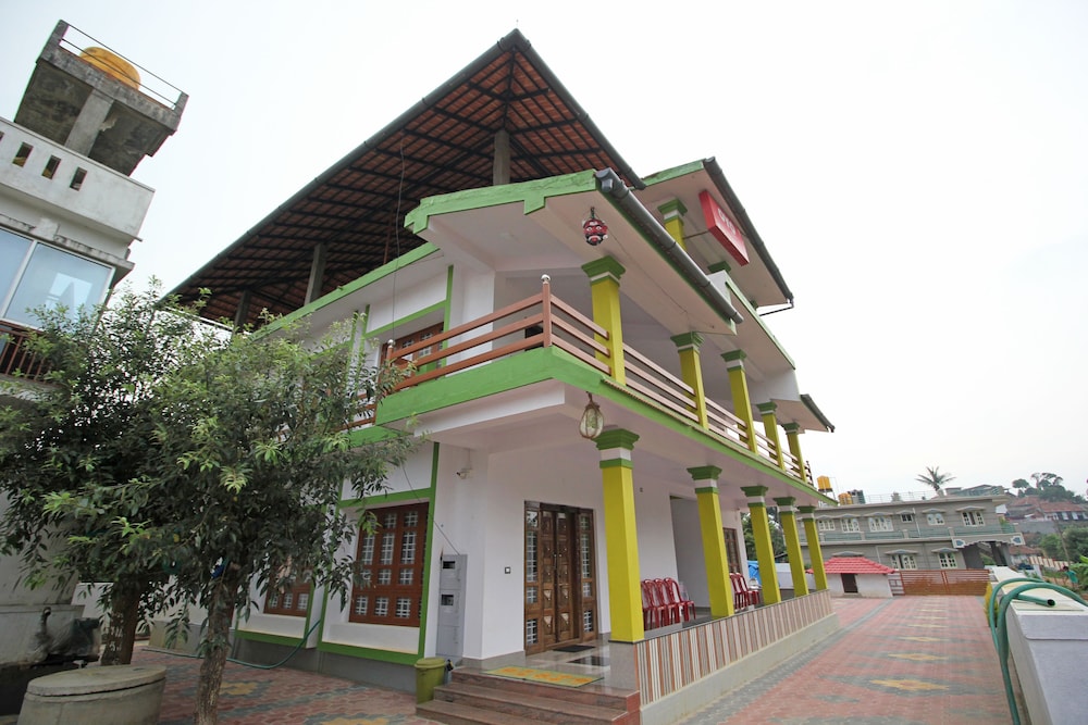 OYO 6556 Ramra Homestay