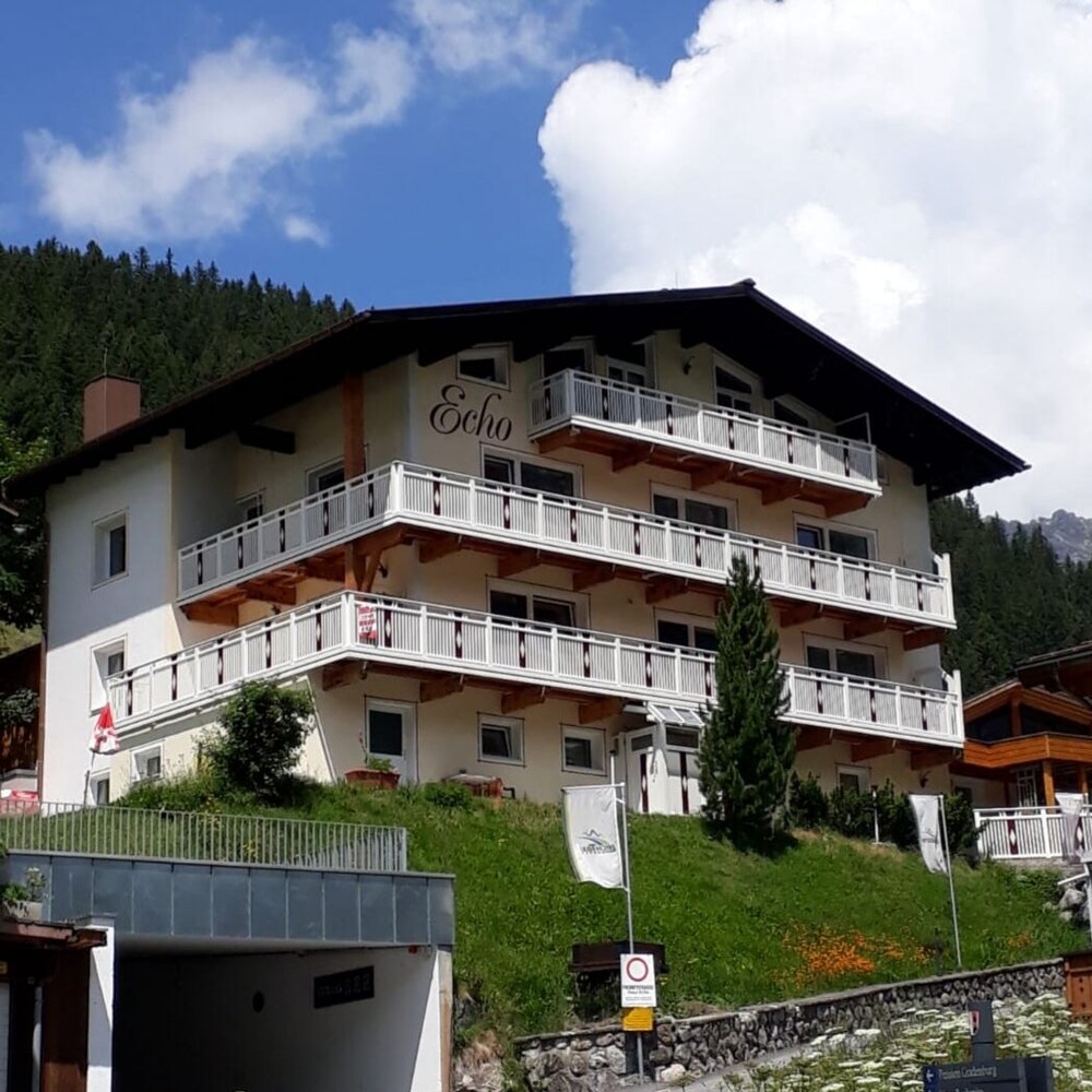 Hotel Pension Echo