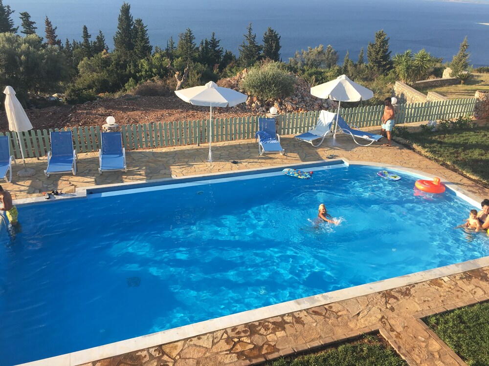 Ionian Panorama