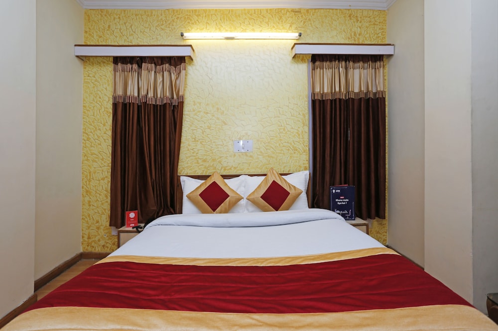 OYO 4479 Hotel Rock Heaven