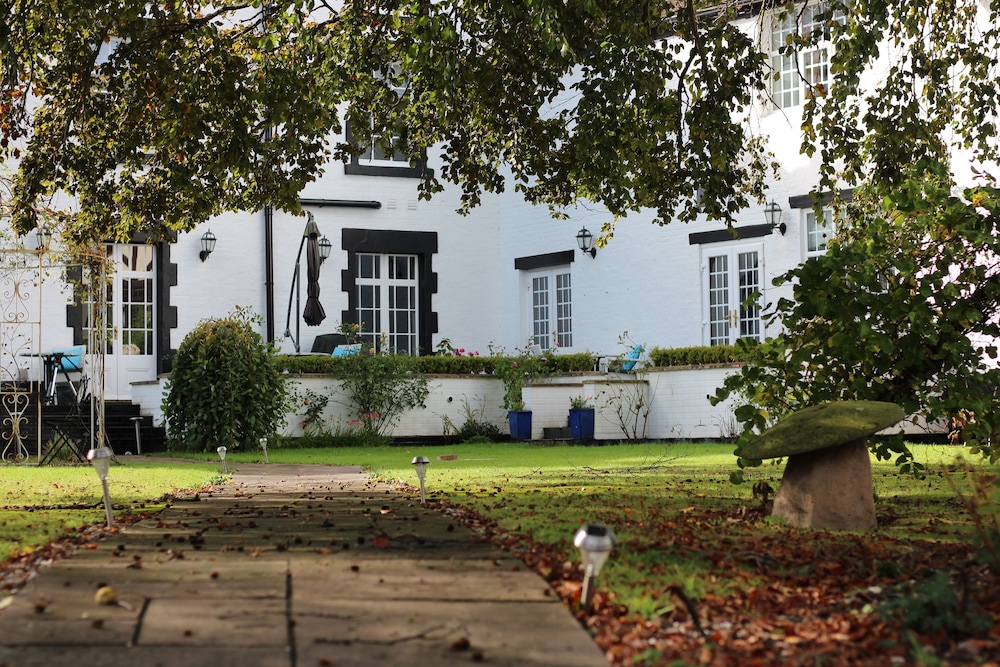 Eagle House
