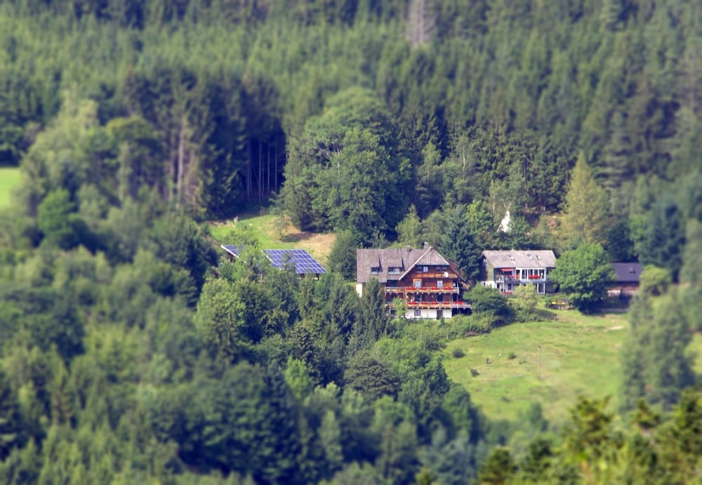 Der Gibbesbachhof