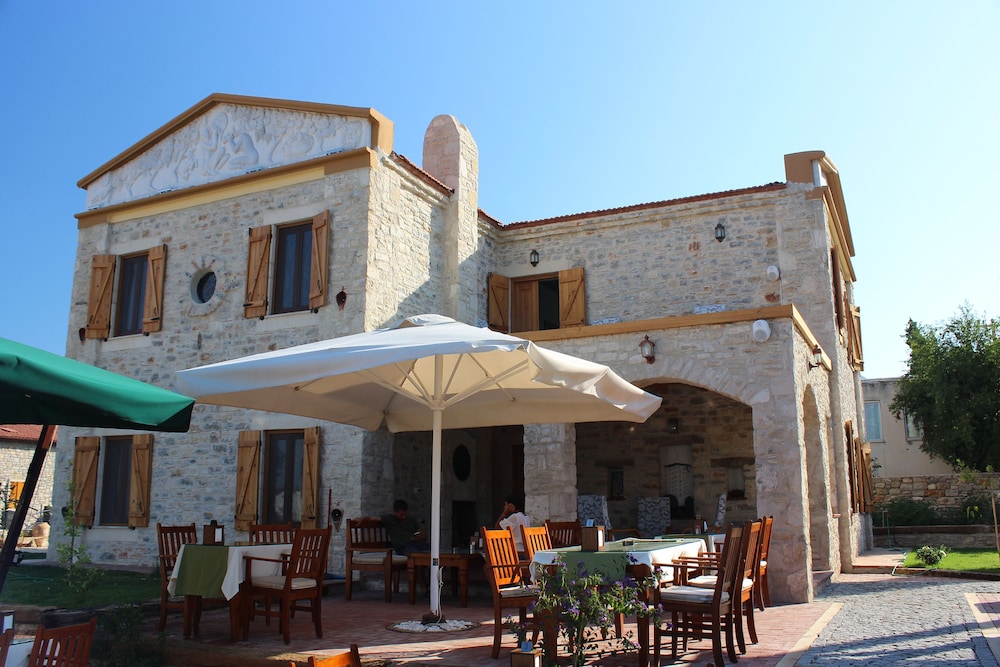 Eski Datça Otel