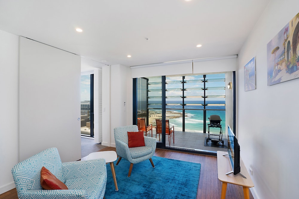 Beau Monde Apartments Newcastle - Horizon Newcastle Beach