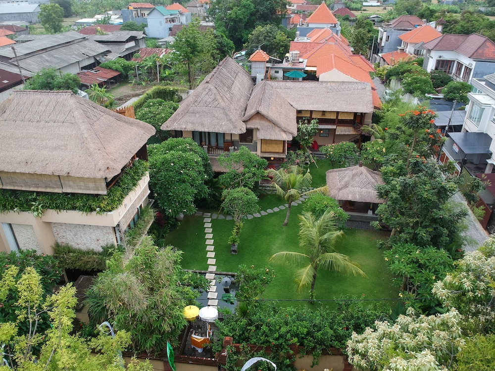 Manzelejepun Luxury Villas